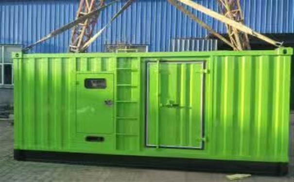 歙县600kw大型柴油发电机组出租价格 歙县600kw大型柴油发电机组出租价格