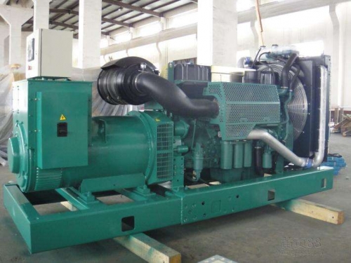 歙县便携静音：租赁无声发电机组，便携式解决能源需求