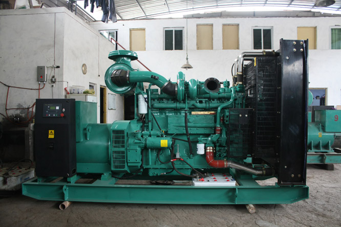 歙县环保无噪音：租用静音发电机组，为环境和耳朵双重保驾护航